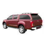 Auto Styling Truckman Fitting Instructions Manual