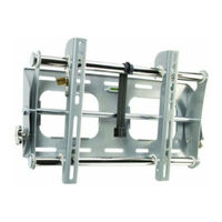 Mustang MV-TILT2 Manual