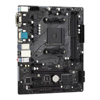 ASROCK A520M-HDVP/DASH User Manual