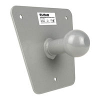 EUFAB 16412 Manual