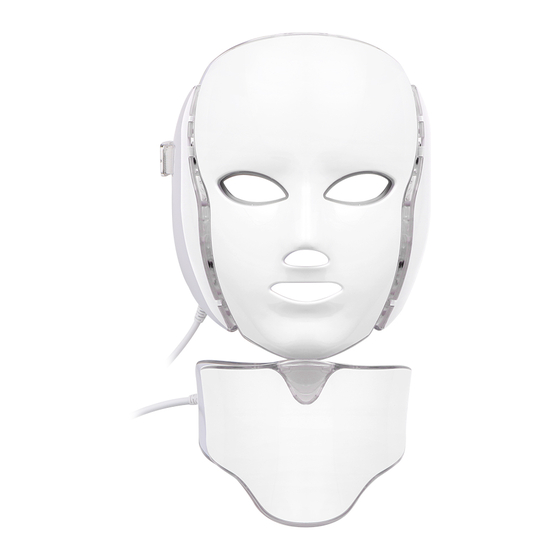 mychway LT-110F User Manual