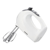 Impecca courant CHM-1550 User Manual