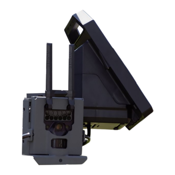 Motorola solutions L5Q Installation Manual