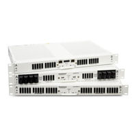 Amphenol nrgSMART CTRL System Configuration Manual
