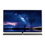 Panasonic Viera EZ1000H Series Operating Instructions Manual