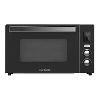 CORBERO 8436555985837 Instruction Manual