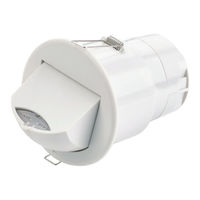 CP Electronics MWS3A-PRM-VFC-NC Installation Manual