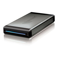 Acomdata pureDrive Quick Start Manual