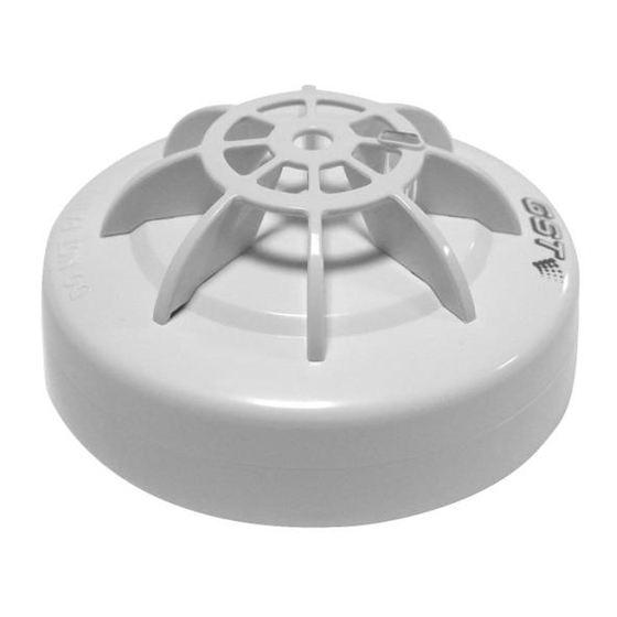 GST DI-9103 Quick Start Manual