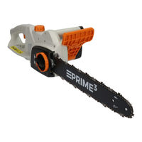 prime3 GCS41 Owner's Manual
