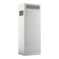 Vents DVUE 300 HBE2 EC User Manual