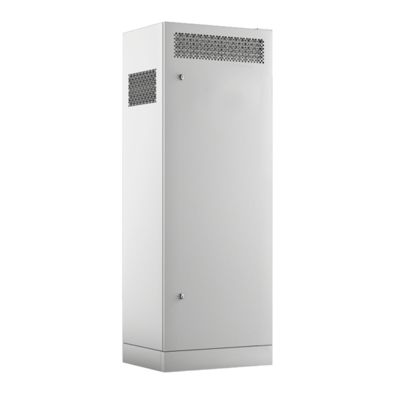 Vents DVUT 300 HB EC User Manual