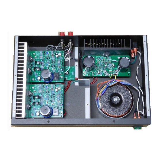 AkitikA GT-108 Assembly Manual