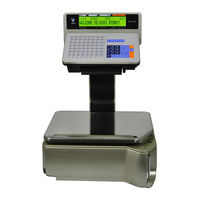 Digi SM-5100 Service Manual