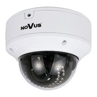 Novus NVIP-4DN3515V/IR-1P User Manual