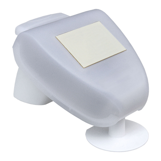 Elsner KNX W Installation And Adjustment