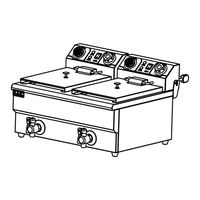 VEVOR SC-102V User Manual