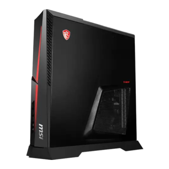 MSI Trident Series Service Manual