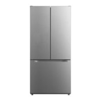 AVG ARBM184FSE Use And Installation Manual