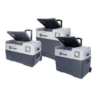 BERGER B40-T User Manual