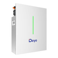 Deye Spring Series User Manual