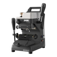 Jma MOVE GO User Manual