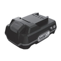 Parkside 380749 2110 Short Manual