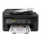 All in One Printer Epson WorkForce WF-2540 Quick Manual