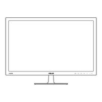 Asus VS24AH User Manual