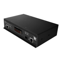 ADDER AdderLink ALIF2000R User Manual
