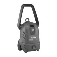 Powermate PW0501500 Operator's Manual