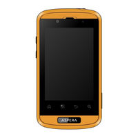 Aspera R3 User Manual