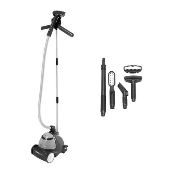 HOMEPURE GS7U User Manual