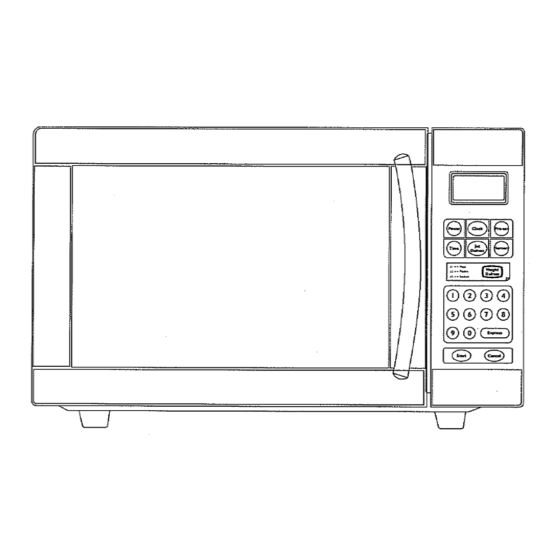 Sanyo EM‐S667S Owner's Manual