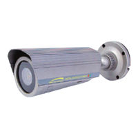 Speco HT-INTB2 User Manual