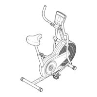 Pro-Form Whirlwind Air 831.21922.1 User Manual