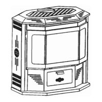 Earth Stove BayFire Europa Installation And Operation Manual