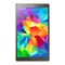 Tablet Samsung Galaxy TAB S User Manual