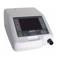 Breas Medical NIPPY JUNIOR + Instruction Manual