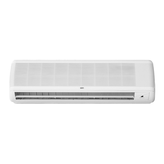 Acson AWM301 Installation Manual