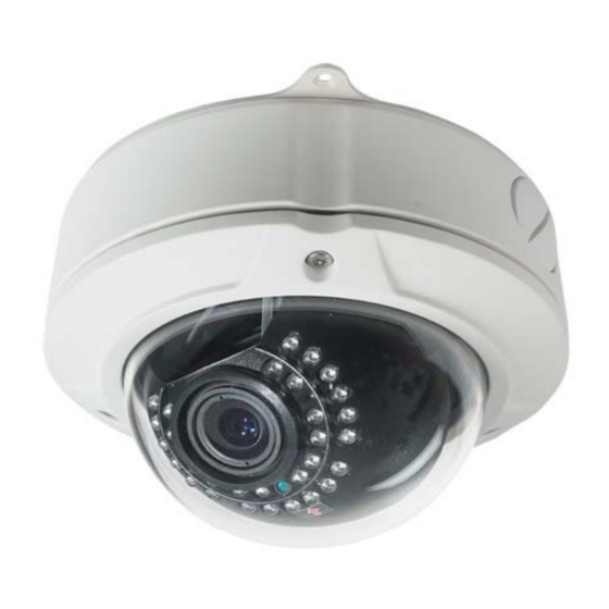 COP-USA CD250XIR-WDR User Manual