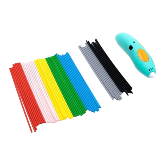 3Doodler  Manual