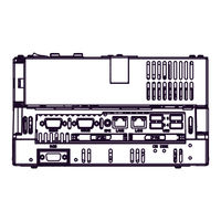 Pro-face PS-3000B Series Hardware Manual