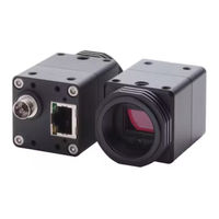 SenTech GigE Vision Sample Manual