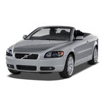 Volvo C70 Owner's Manual