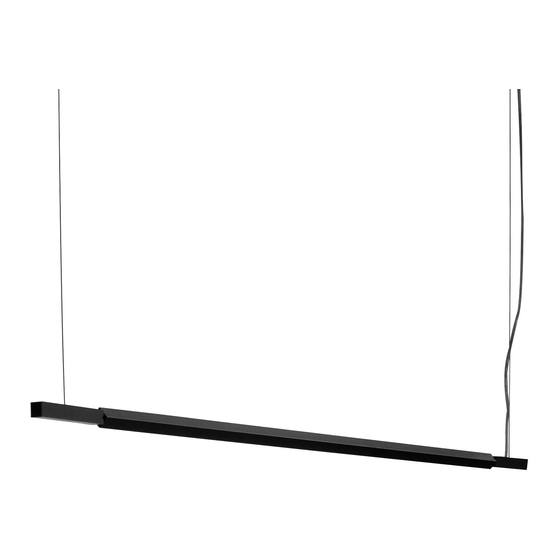 Nemo Linescapes Assembly Instructions