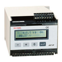 VPG BHL Nobel AST 3P Technical Manual