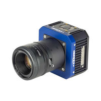 Imperx Cheetah CXP-C9440 User Manual