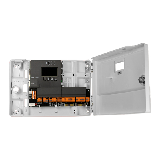 Axema Vaka B28 Manual