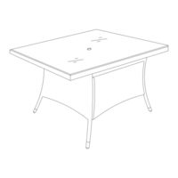 Rattan SQUARE Quick Start Manual